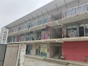 Commercial Property for rent Orchid Road, Lekki Orchid Lekki Lagos