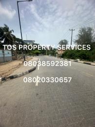 Land for sale Ahmadu Bello Way Victoria Island Lagos