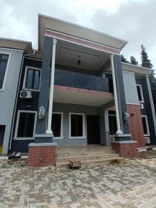 7 bedroom House for rent Wuye District, Wuye Abuja