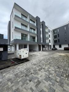 2 bedroom Flat / Apartment for rent Ikate, Lekki Ikate Lekki Lagos