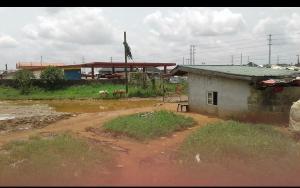 Land for sale Along Sapele Road By Rcc, Benin City Central Edo