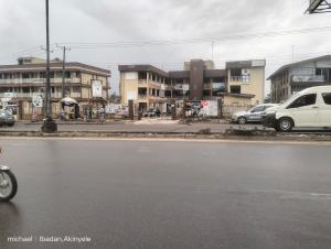 Commercial Property for sale University Of Ibadan Akinyele Oyo