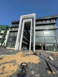 Commercial Property for rent Office/shop Space For Rent Orchid Lekki Lagos