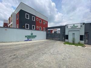 Land for sale Ketu Lagos