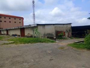 Land for sale Oregun, Oregun Ikeja Lagos