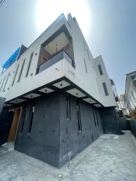 Land for sale Osapa london Lekki Lagos