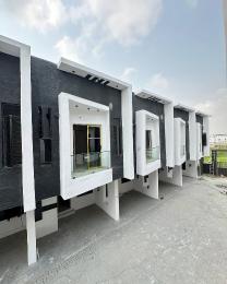 4 bedroom House for sale Ikota G.r.a. Lekki Lagos