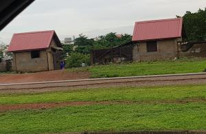 Land for sale Shehu Yar'adua Way Utako Abuja