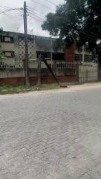 Land for sale Lugard Old Ikoyi Ikoyi Lagos