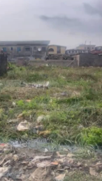 Land for sale Alapere Kosofe/Ikosi Lagos
