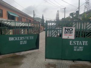 Land for sale Iwaya Yaba Lagos