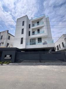 2 bedroom Flat / Apartment for sale Ologolo Lekki Lagos