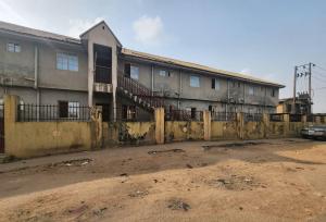 Commercial Property for sale Agbowo Area U I Ibadan Oyo