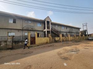 10 bedroom Commercial Property for sale Transformer Bus Stop Agbowo Ibadan polytechnic/ University of Ibadan Ibadan Oyo