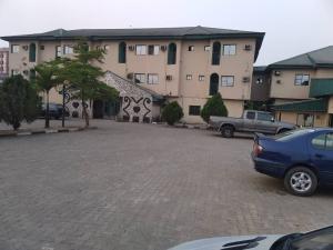 Commercial Property for sale Uvwie Delta