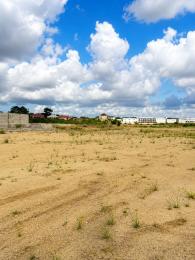 Land for sale Chevron Drive Lekki Lagos
