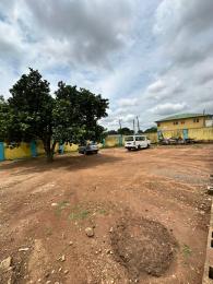 Land for sale Ikolaba, Agodi Gra, Ibadan Oyo