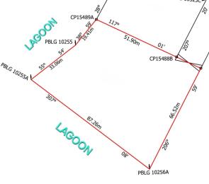 Land for sale Banana Island Ikoyi Lagos