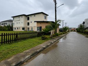 Land for sale Osapa london Lekki Lagos