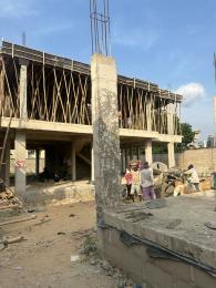 4 bedroom House for sale Greystone Residence Beside Shonibare Estate Mobolaji Bank Anthony Way Maryland Shonibare Estate Maryland Lagos