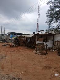 Land for sale M. M International Airport Road Airport Road Oshodi Lagos