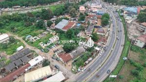 Land for sale Opposite Uch Yemetu Ibadan Oyo