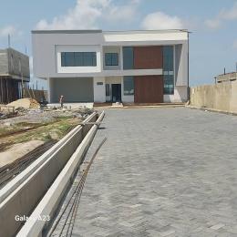 5 bedroom House for sale Lekki Phase 1 Lekki Lagos