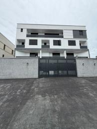 4 bedroom House for sale Well Secure Estate Lekki Phase 1 Lekki Lagos