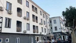 10 bedroom Commercial Property for sale Ikotun Ikotun/Igando Lagos