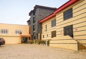 Commercial Property for sale Alausa Ikeja Lagos