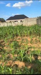 Land for sale Fo1 By Military Pension Board FO1 Layout Kubwa Abuja