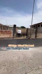 Land for sale Orita Challenge, Orita challenge Ibadan Oyo