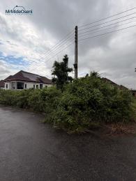 Land for sale Tiger Mini Estate Ojoo Ibadan Oyo