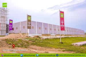 Land for sale Keffi Nassarawa