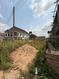 Land for sale Tiger Estate Ojoo Ibadan Oyo