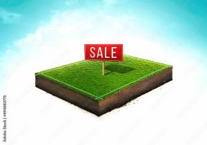 Land for sale Pavilion 6th 7th Avenue Festac Amuwo Odofin Lagos
