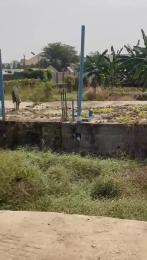 5 bedroom Land for sale Opposite Glisten International School And Kingsville International School. Jahi Abuja