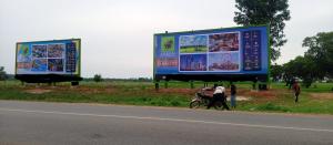 Land for sale Lafia Nassarawa