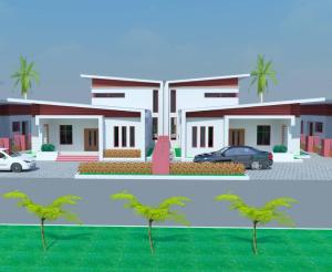 3 bedroom Land for sale Close To Railway, Idu Railway Station, Lugbe Extension, Abuja. Idu Abuja