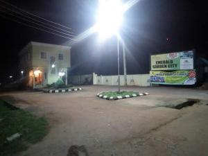 Land for sale Assese Obafemi Owode Ogun