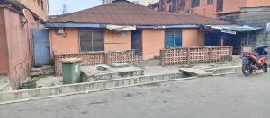 Land for sale Anifowoshe Ikeja Ikeja Lagos