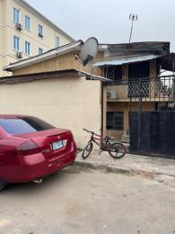House for sale Allen Avenue Ikeja Lagos