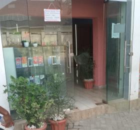 Commercial Property for rent Maitama Abuja