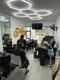 Commercial Property for rent After Shoprite Sangotedo Ajah Lagos