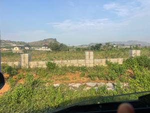 Land for sale Jahi Abuja