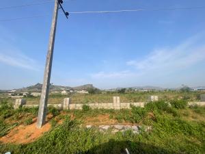 Land for sale By Next Cash And Carry, Jahi Abuja