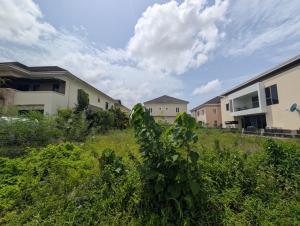 Land for sale Northern Foreshore Estate Chevron Drive Lekki Lagos