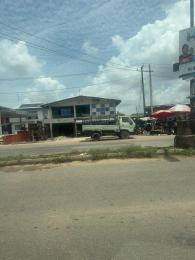 Land for sale Ojoo Ui Road Ojoo Ibadan Ojoo Ibadan Oyo