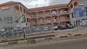 10 bedroom Commercial Property for sale Egbeda Alimosho Lagos
