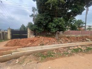 Land for sale Rotimi Williams Old Bodija Ibadan Oyo